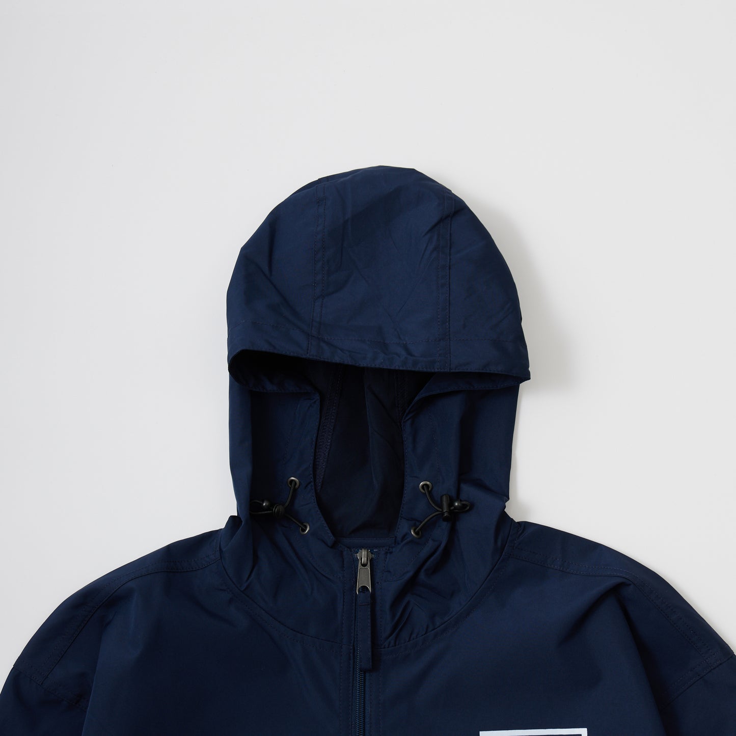 CALIFOLKS CHAMPION PACKABLE ANORAK CALIFORNIA