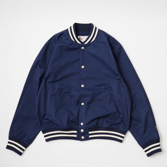 FELCO COTTON POPLIN AWARD JACKET - 4 COLORS