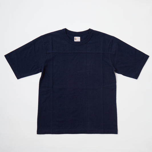 FELCO H/S FOOTBALL TEE 7oz 16SINGLE RUFFY JERSEY - 6 COLORS