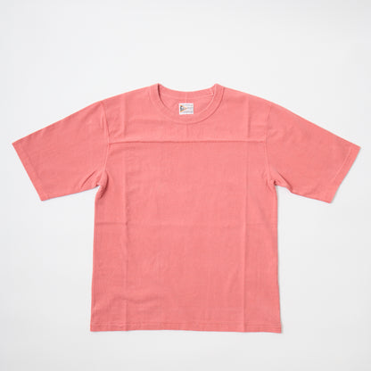 FELCO H/S FOOTBALL TEE 7oz 16SINGLE RUFFY JERSEY - 8 COLORS
