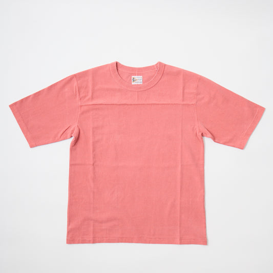FELCO H/S FOOTBALL TEE 7oz 16SINGLE RUFFY JERSEY - 6 COLORS