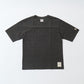 FELCO H/S FOOTBALL TEE 7oz 16SINGLE RUFFY JERSEY - 8 COLORS