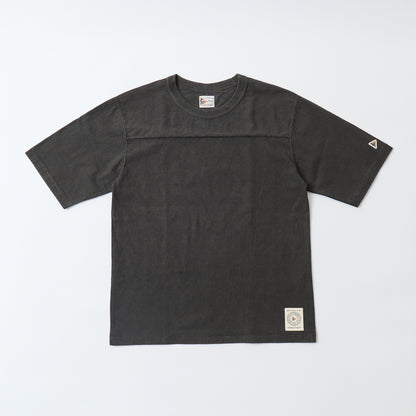 FELCO H/S FOOTBALL TEE 7oz 16SINGLE RUFFY JERSEY - 8 COLORS
