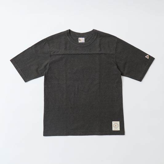 FELCO H/S FOOTBALL TEE 7oz 16SINGLE RUFFY JERSEY - 8 COLORS