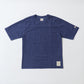 FELCO H/S FOOTBALL TEE 7oz 16SINGLE RUFFY JERSEY - 8 COLORS