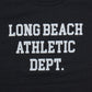CALIFOLKS CHAMPION HERITAGE TEE - LONG BEACH ATHLETIC DEPT