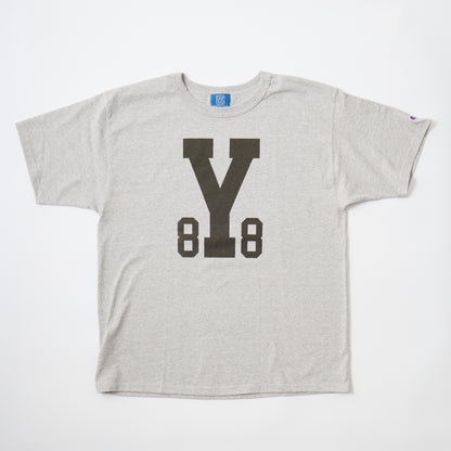 CALIFOLKS CHAMPION HERITAGE TEE - 8Y8