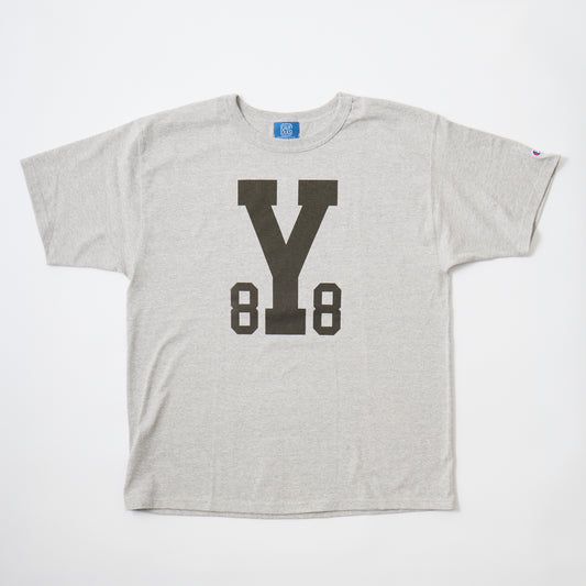 CALIFOLKS CHAMPION HERITAGE TEE - 8Y8