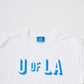 CALIFOLKS CHAMPION HERITAGE TEE - U OF LA