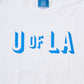 CALIFOLKS CHAMPION HERITAGE TEE - U OF LA