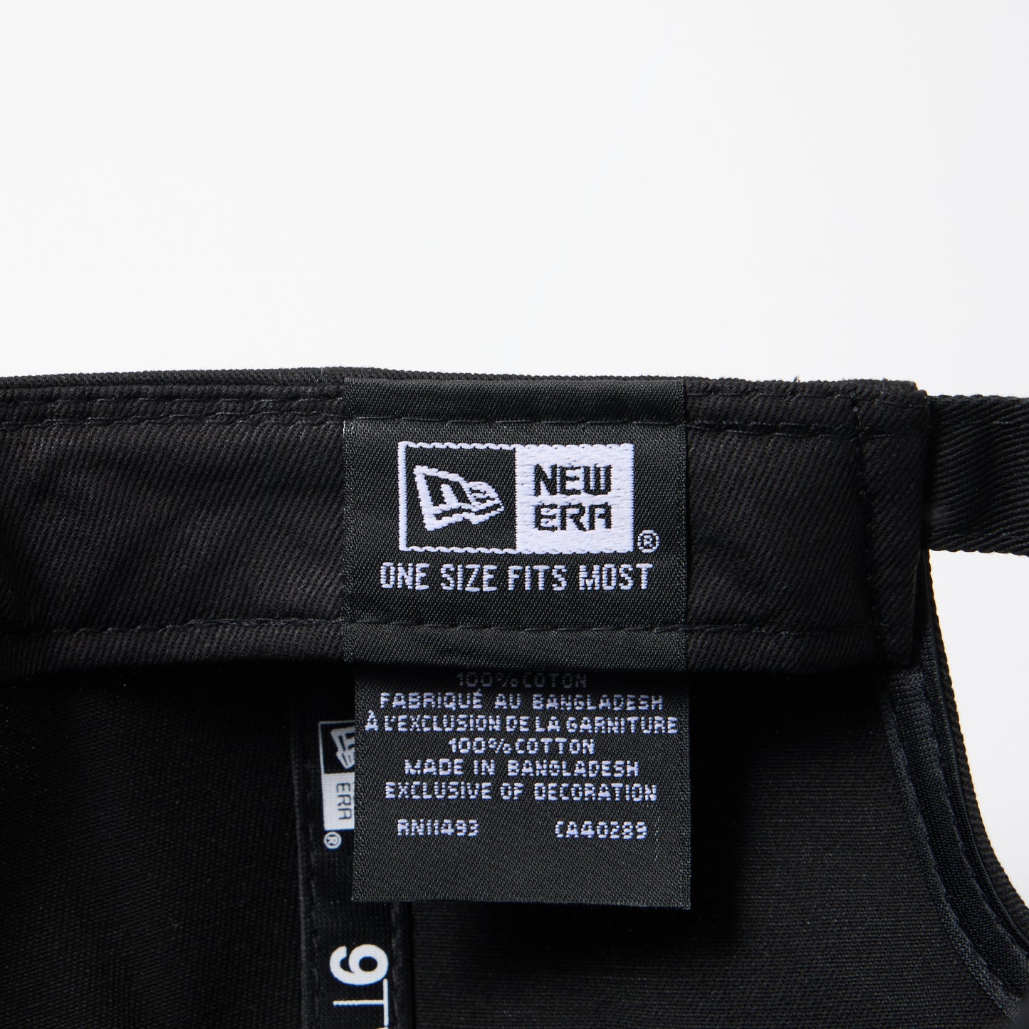 CALIFOLKS NEW ERA 9TWENTY - LB
