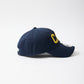 CALIFOLKS NEW ERA 9TWENTY - NAVY