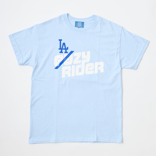 CALIFOLKS LA MOVIE SERIES T SHIRT - EAZY RIDER
