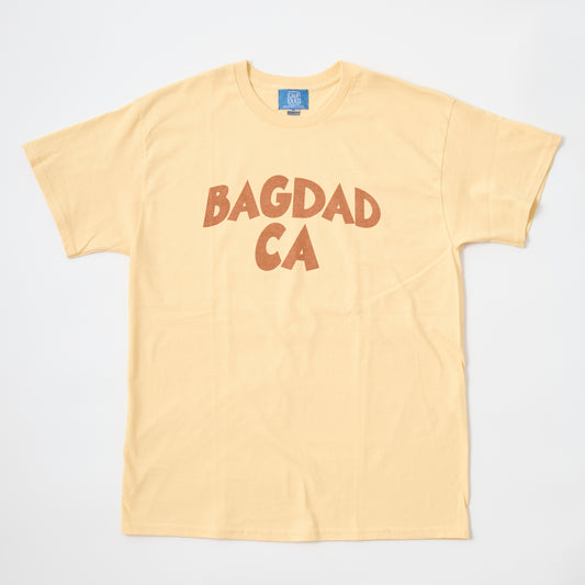 CALIFOLKS LA MOVIE SERIES T SHIRT - BAGDAD LA