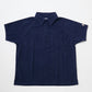 FELCO S/S MINI PILE POLO SHIRT - 5 COLORS
