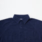 FELCO S/S MINI PILE POLO SHIRT - 5 COLORS