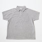 FELCO S/S MINI PILE POLO SHIRT - 5 COLORS