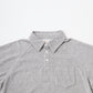 FELCO S/S MINI PILE POLO SHIRT - 5 COLORS
