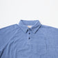 FELCO S/S MINI PILE POLO SHIRT - 5 COLORS