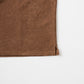 FELCO S/S MINI PILE POLO SHIRT - 5 COLORS