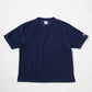 FELCO S/S MINI PILE T SHIRT - 5 COLORS
