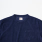 FELCO S/S MINI PILE T SHIRT - 5 COLORS
