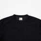 FELCO S/S MINI PILE T SHIRT - 5 COLORS