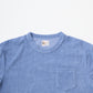 FELCO S/S MINI PILE T SHIRT - 5 COLORS