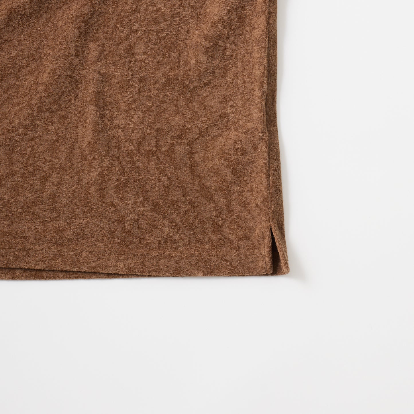 FELCO S/S MINI PILE T SHIRT - 5 COLORS