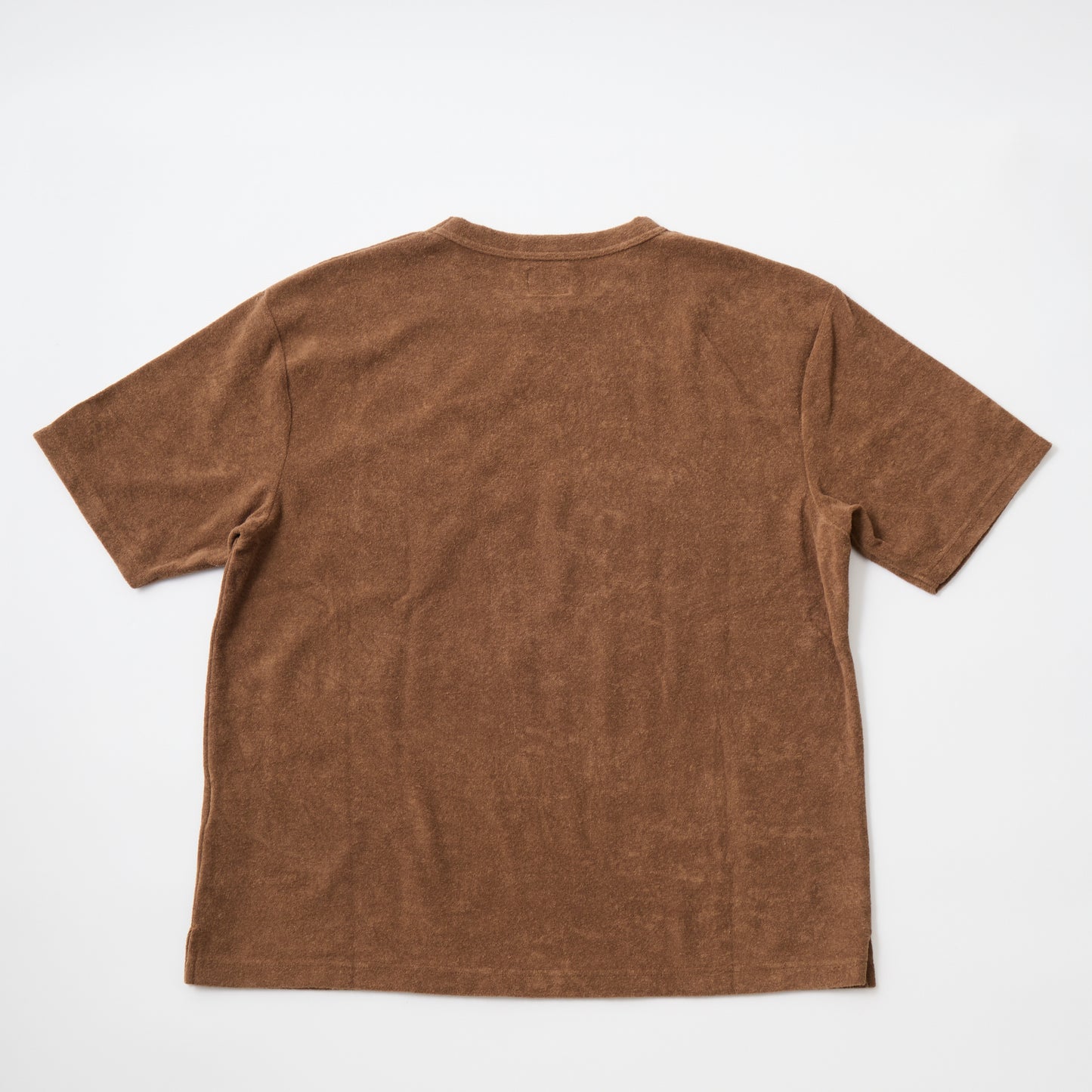 FELCO S/S MINI PILE T SHIRT - 5 COLORS