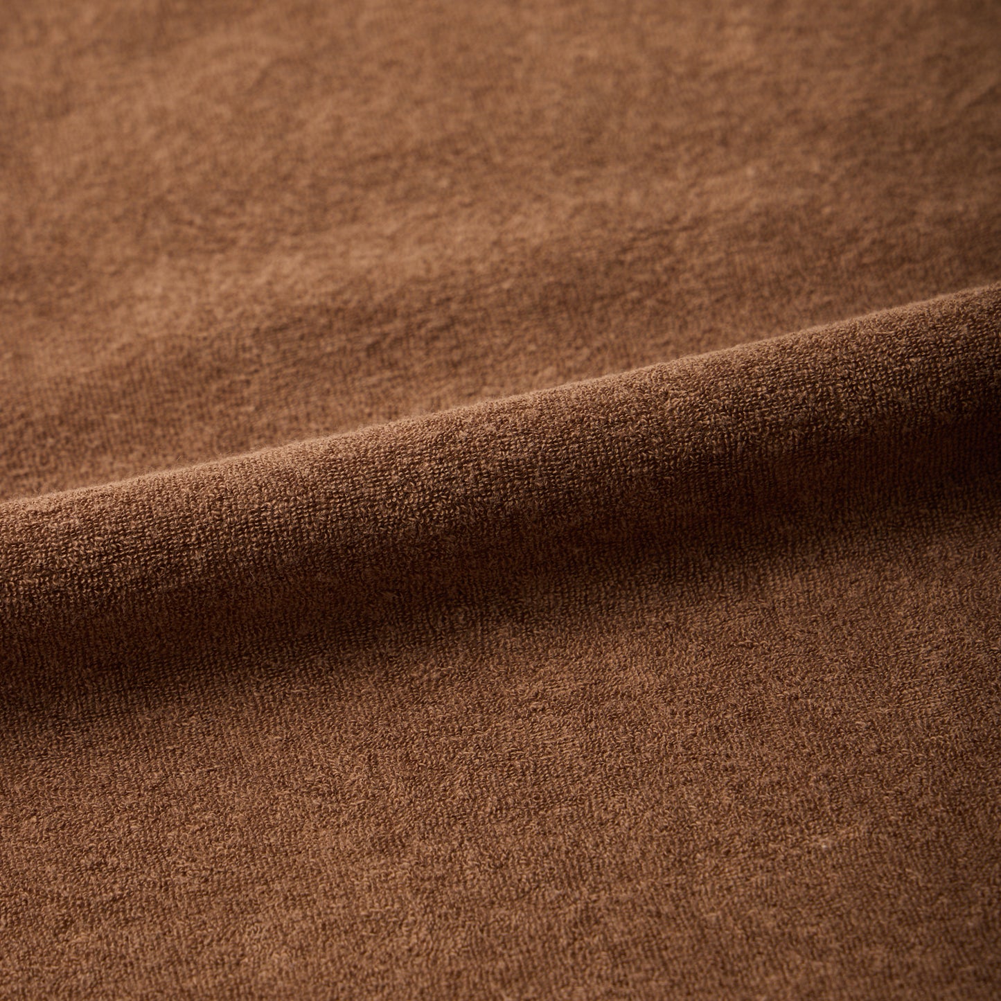 FELCO S/S MINI PILE T SHIRT - 5 COLORS