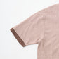FELCO S/S RINGER POCKET-T BOYISH STRIPE