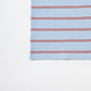 FELCO S/S CREW POCKET-T CRESER STRIPE