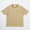 LAMBER-YELLOW&WHITE STRIPE