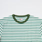 FELCO S/S CREW POCKET-T AMERICAN VINTAGE NARROW STRIPE