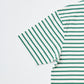 FELCO S/S CREW POCKET-T AMERICAN VINTAGE NARROW STRIPE