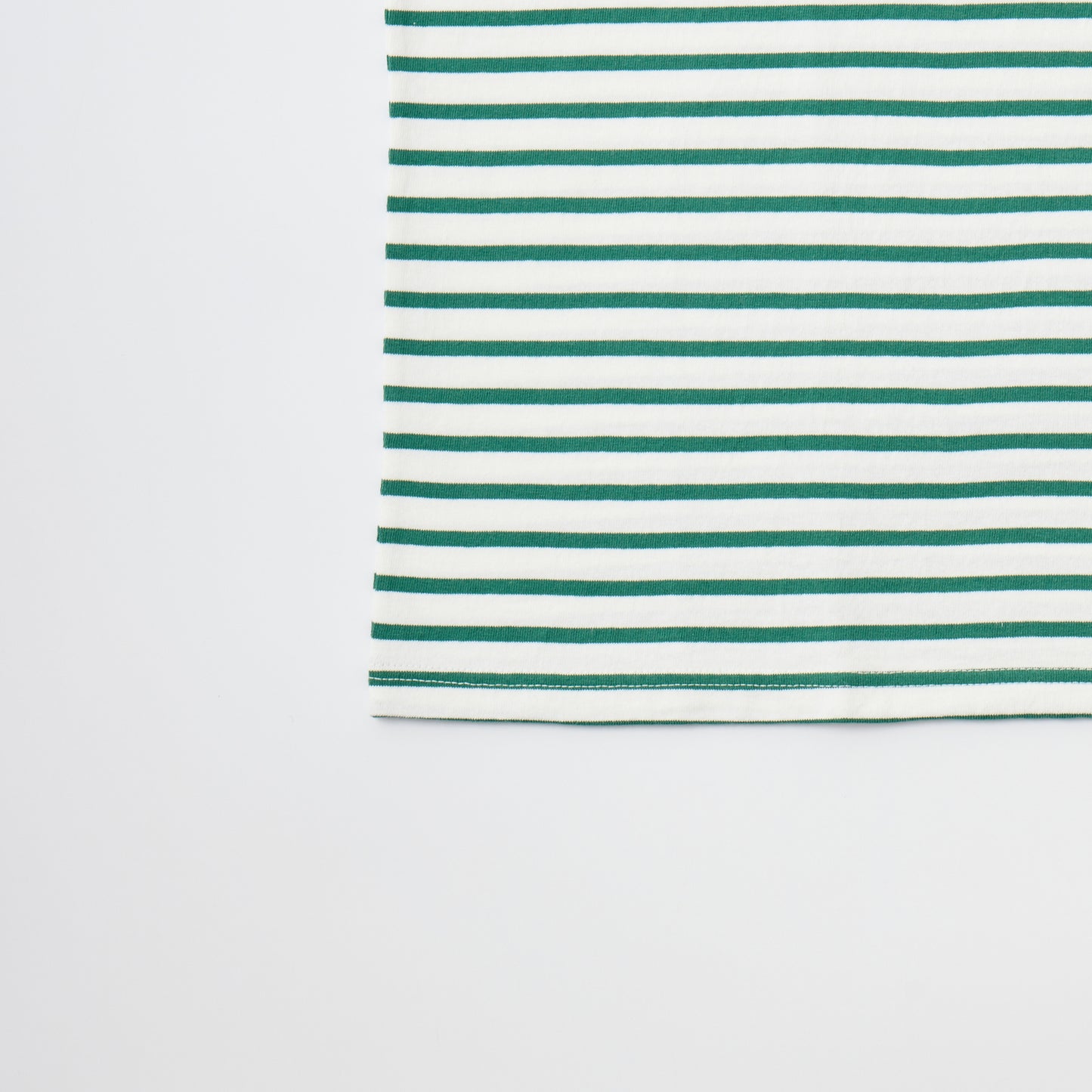 FELCO S/S CREW POCKET-T AMERICAN VINTAGE NARROW STRIPE