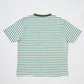 FELCO S/S CREW POCKET-T AMERICAN VINTAGE NARROW STRIPE