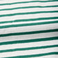 FELCO S/S CREW POCKET-T AMERICAN VINTAGE NARROW STRIPE
