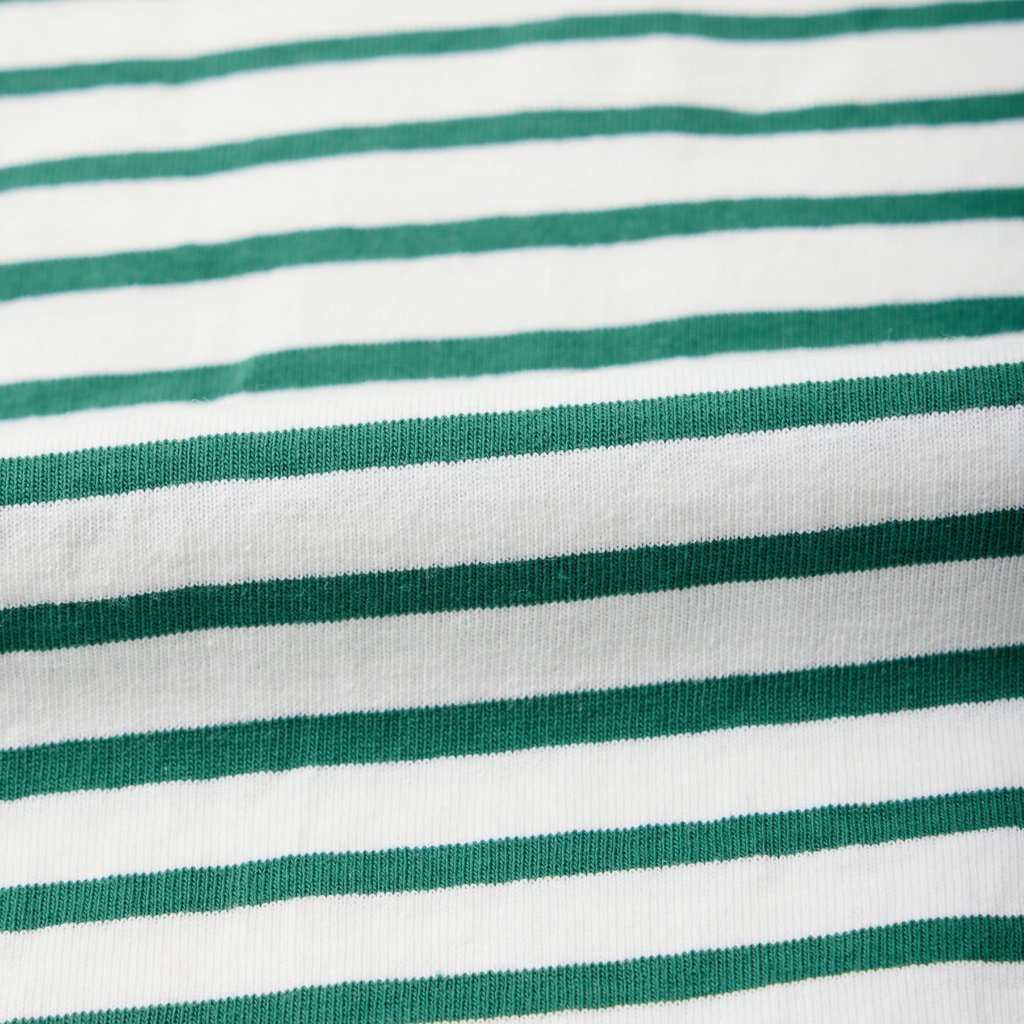 FELCO S/S CREW POCKET-T AMERICAN VINTAGE NARROW STRIPE