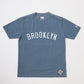 FELCO S/S HI-CREW 5oz 30SINGLE CALIFORNIA JERSEY – BROOKLYN ROYAL GIANTS PRINT1