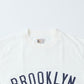 FELCO S/S HI-CREW 5oz 30SINGLE CALIFORNIA JERSEY – BROOKLYN ROYAL GIANTS PRINT1