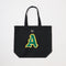 BLACK_A GREEN