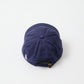 FELCO NEW SHAPE STONE WASHED TWILL BB CAP W/BROOKLYN ROYAL GIANTS