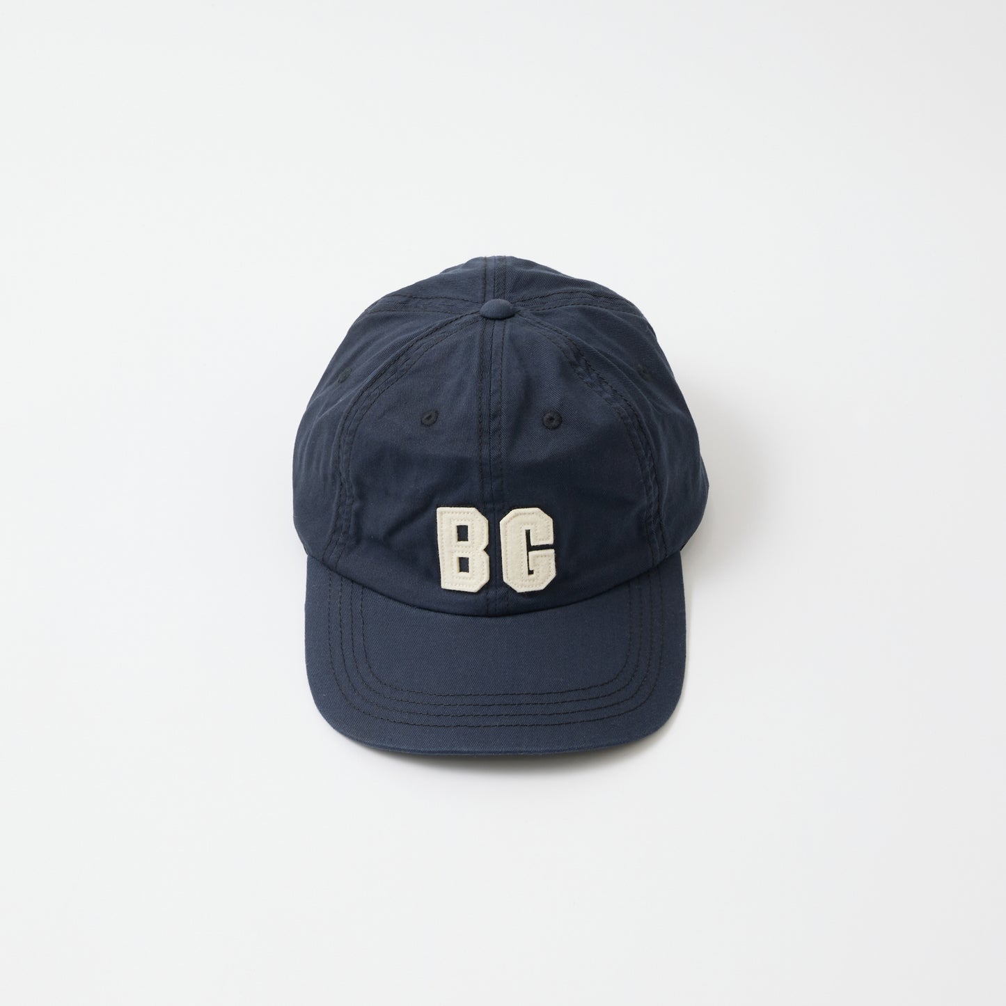 FELCO NEW SHAPE STONE WASHED TWILL BB CAP W/BROOKLYN ROYAL GIANTS