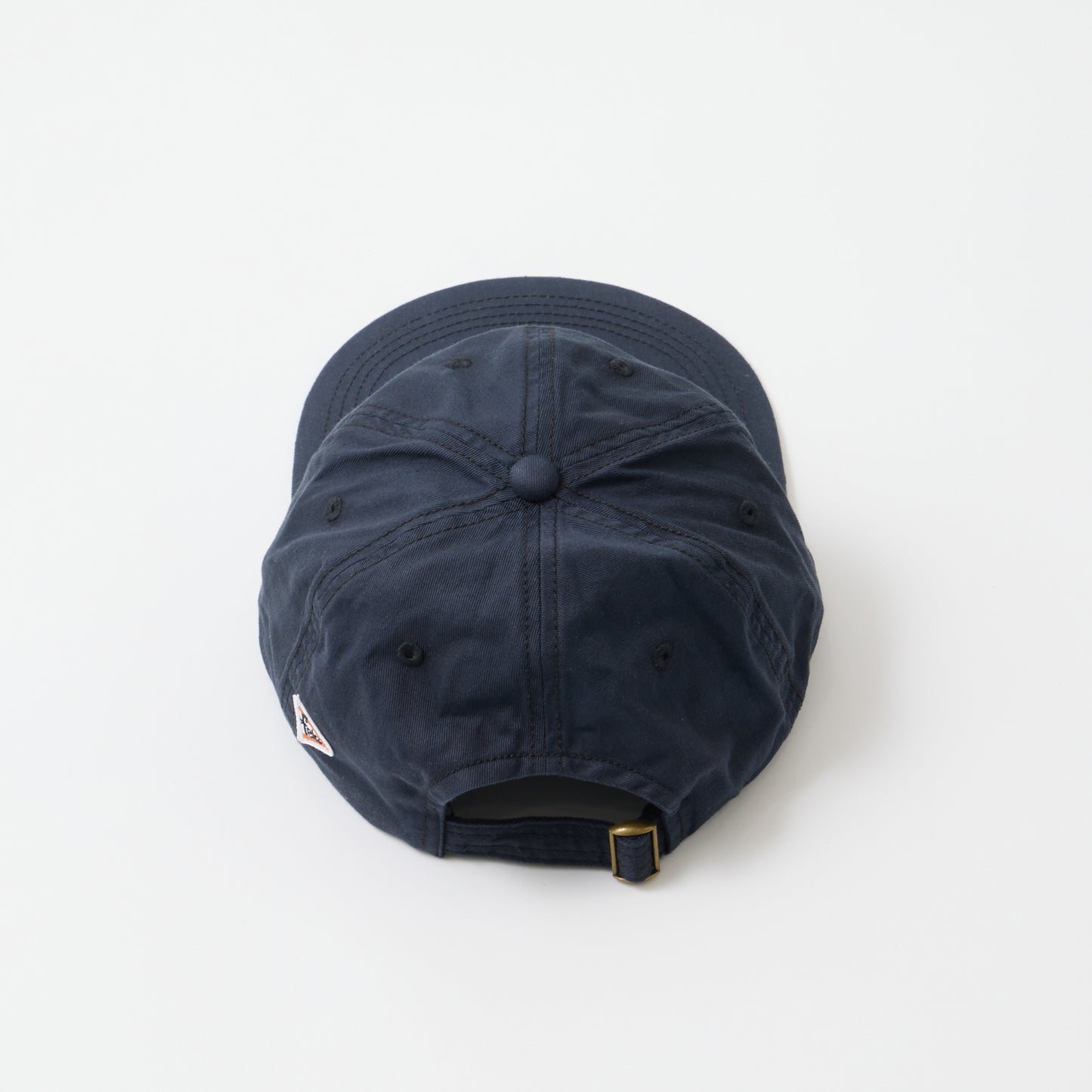 FELCO NEW SHAPE STONE WASHED TWILL BB CAP W/BROOKLYN ROYAL GIANTS