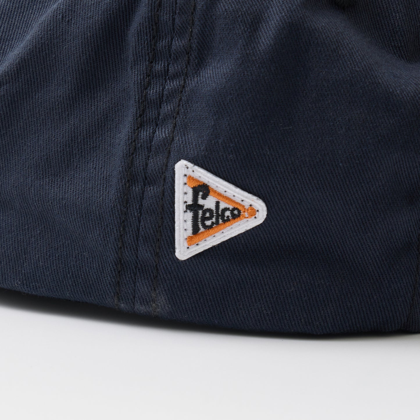 FELCO NEW SHAPE STONE WASHED TWILL BB CAP W/BROOKLYN ROYAL GIANTS