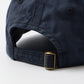 FELCO NEW SHAPE STONE WASHED TWILL BB CAP W/BROOKLYN ROYAL GIANTS