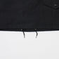 FELCO CLASSIC FIT SET IN SLEEVE UNLINED COACH JACKET SNAP BUTTON FRONT - NEW YORK BLACK YANKEES