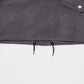 FELCO CLASSIC FIT SET IN SLEEVE UNLINED COACH JACKET SNAP BUTTON FRONT - NEW YORK CUBANS